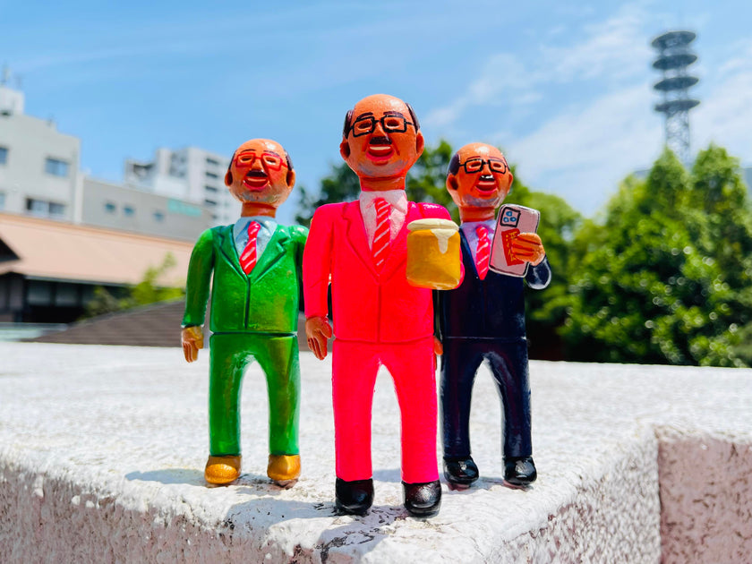 GR2: Satoshi Yamamoto: 48 Years Old - Yukinori Dehara