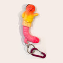 Yukinori Dehara - OPINION! - Sofubi Keychains (Small - Assorted)