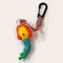 Yukinori Dehara - OPINION! - Sofubi Keychains (Small - Assorted)