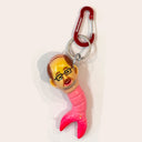 Yukinori Dehara - OPINION! - Sofubi Keychains (Small - Assorted)