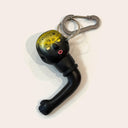 Yukinori Dehara - OPINION! - Sofubi Keychains (Small - Assorted)