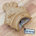 Clai.Ceramics - "Taiyaki Wall Vase" (Assorted)
