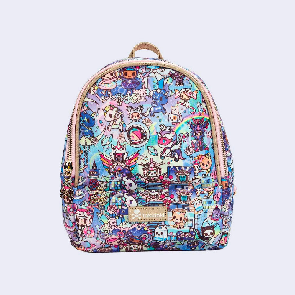 tokidoki
