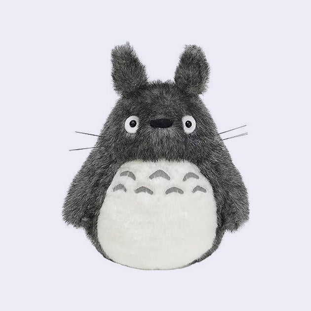 My Neighbor Totoro Music Box Ocarina 
