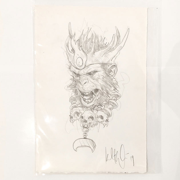 洋書 KIM KARL JungGi x Kopinski sketch JungGi Kim on X: 