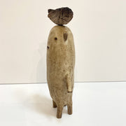 Godeleine de Rosamel - 2022.04.24 - Sculpture C