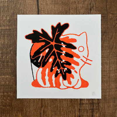 Neko Show 3 (Year of the Tiger) - Kevin Luong - "Eye of the Tiger"