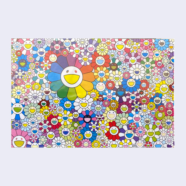 Takashi Murakami - 