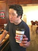 Giant Robot Hawaii 2016 at Ars-Cafe Diamond Head