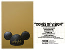 Cones of Vision Group exhibition curated by Mari Inukai
