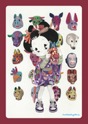 Giant Robot 30 Years Exhibition in Tokyo at Mograg Gallery Begins April 5th