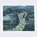 GR2: Sitting Outside - Group Exhibition