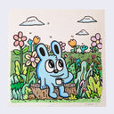 Giant Robot Store: Plants & Flowers Show 2021