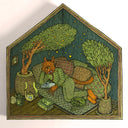 GR2: Extended Hands - Group Exhibition