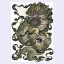Giant Robot Store: Kaiju Show - A Group Collection