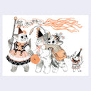 Giant Robot x Mograg - Giant Robot 30 Years