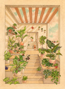 Giant Robot Store: The Plant Show 3
