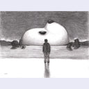 GR2: Luke Chueh Drawings