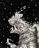 Giant Robot Store: Kaiju Show 2