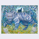 Giant Robot Store: Neko Show 3 (Year of the Tiger Exhibition)