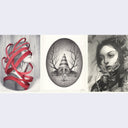 GR2: Chrysalism - Group Exhibition