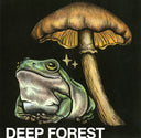 Giant Robot Store: Deep Forest - A Woodland Themed Group Exhibitiion