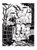 Giant Robot Store: Yokai Show 2022