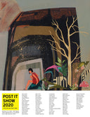 GR2: Post-it Show 2020