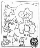 GR2: A Girl in the Fog - Katsuya Terada