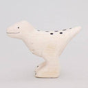 Wooden Animal Figure - Velociraptor Dinosaur