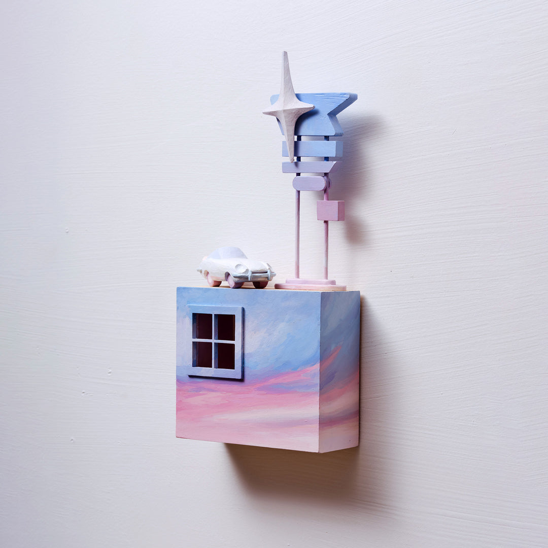 GR2: Be My Constellation - Yoskay Yamamoto – GiantRobotStore