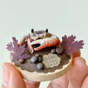 Hello Again - #80 - Sean Chao - "Fiddler Crab"