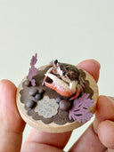 Hello Again - #80 - Sean Chao - "Fiddler Crab"