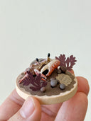 Hello Again - #80 - Sean Chao - "Fiddler Crab"