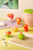 Smoko Kawawa Turtles Blind Box