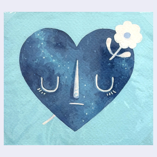Yoskay Yamamoto - Days Like These... - #56 - "Bloom 02"