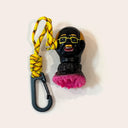 Yukinori Dehara - OPINION! - Sofubi Keychains (Small - Assorted)