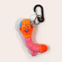 Yukinori Dehara - OPINION! - Sofubi Keychains (Small - Assorted)