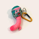 Yukinori Dehara - OPINION! - Sofubi Keychains (Small - Assorted)