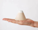 Wooden Figure - Mount Fuji Card Holder