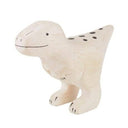 Wooden Animal Figure - Velociraptor Dinosaur