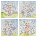 Reanimated 2025 - Angela Ramones - "Pinocchio Disobeys" (A - E)