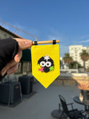 Totoro Show 2025 - Ari Bean Things - “Small Soots” Banners