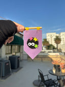 Totoro Show 2025 - Ari Bean Things - “Small Soots” Banners