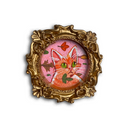 Andrew Brandou - tinytober 2026 - "BOO-03"