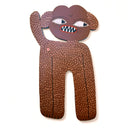 Odd Folk & Fables - Burger Babie - "Rodger"