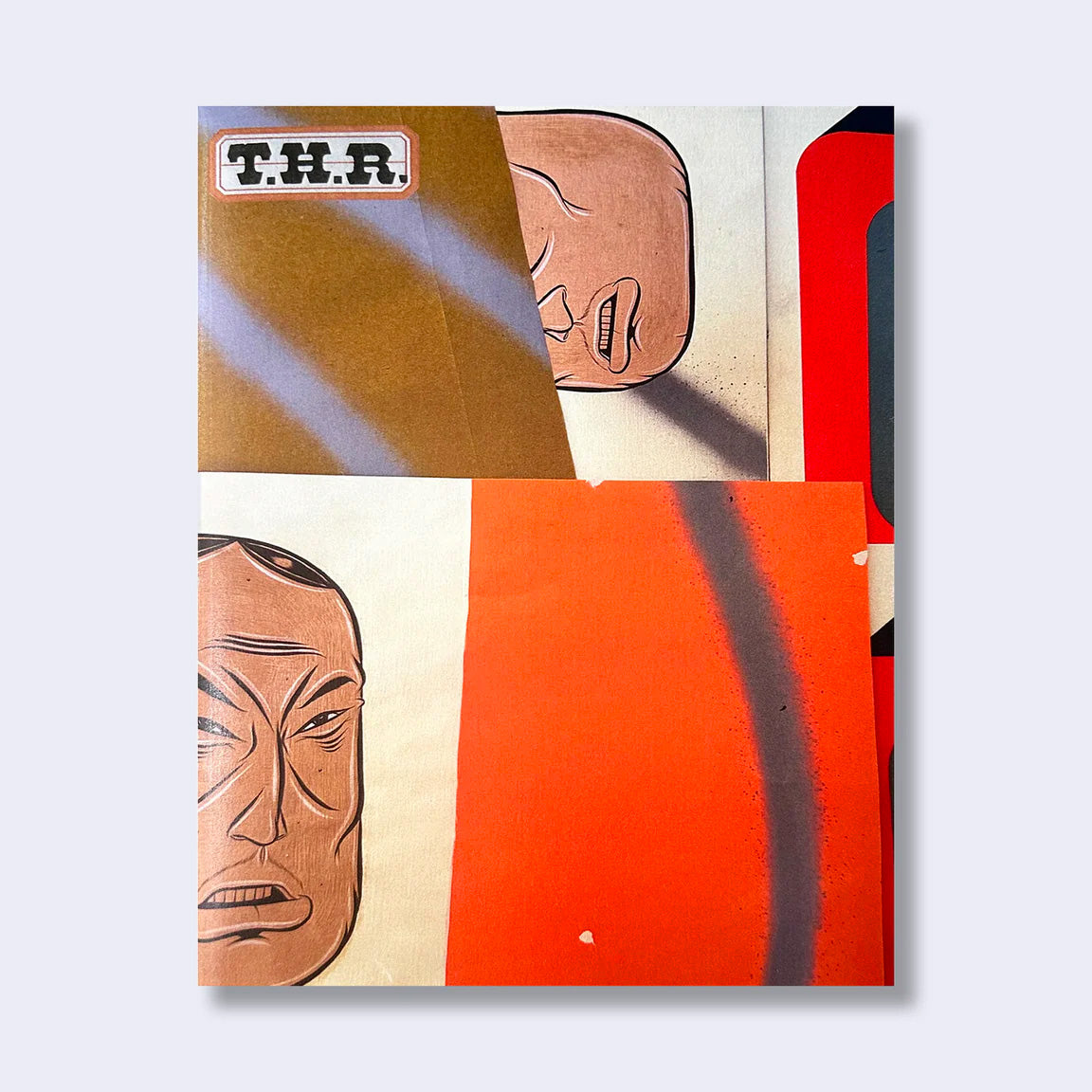 Barry McGee