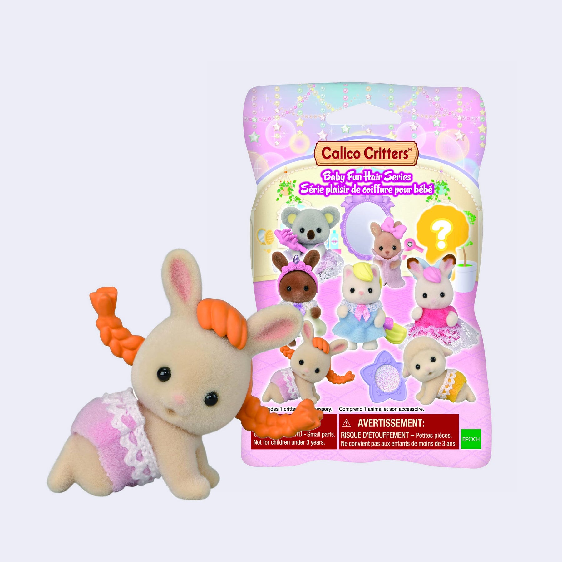Baby Shopping Series-Collectibles Baby Baby Shopping Series-Collectibles Baby