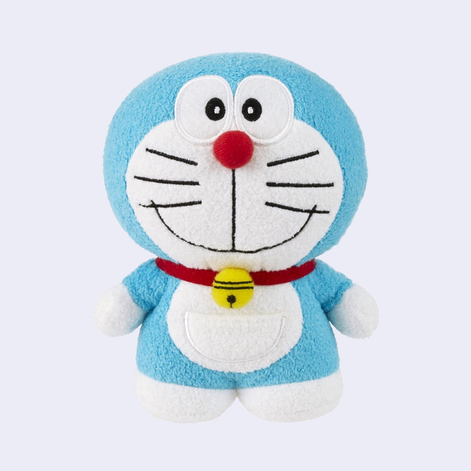 Giant doraemon plush hotsell
