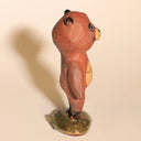 Totoro Show 2025 - Eva Goldfinger Scalzo - "Little Balls"